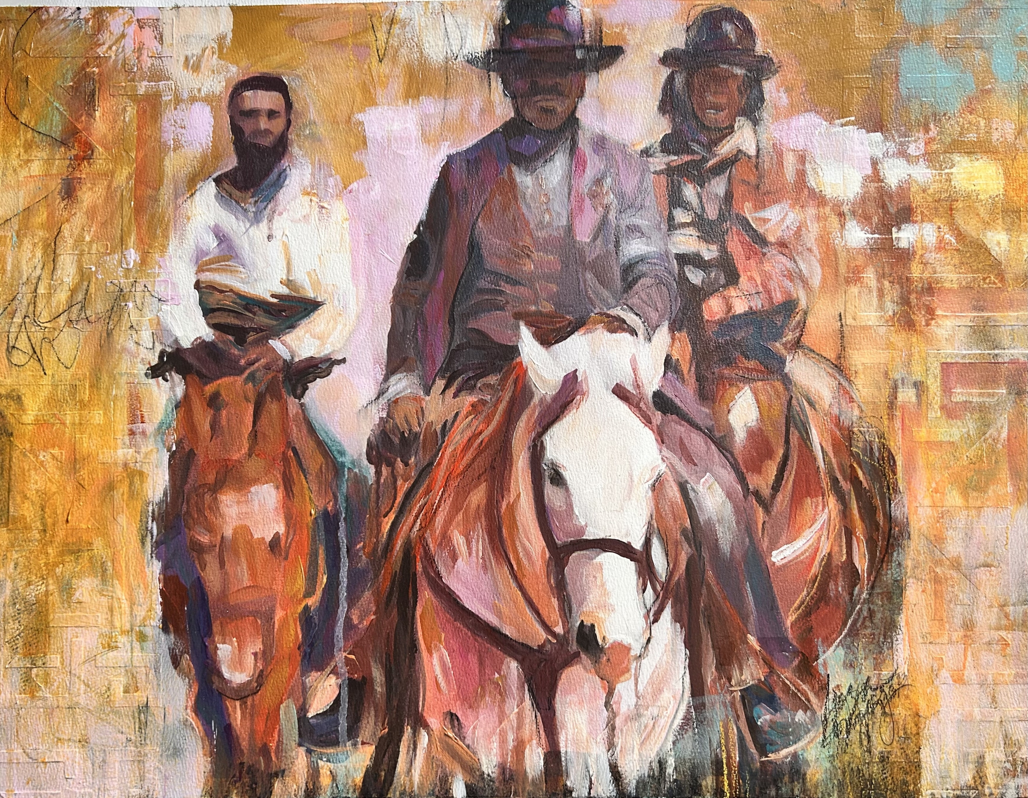 Click here to view Undertaking by Lyssa Lovejoy