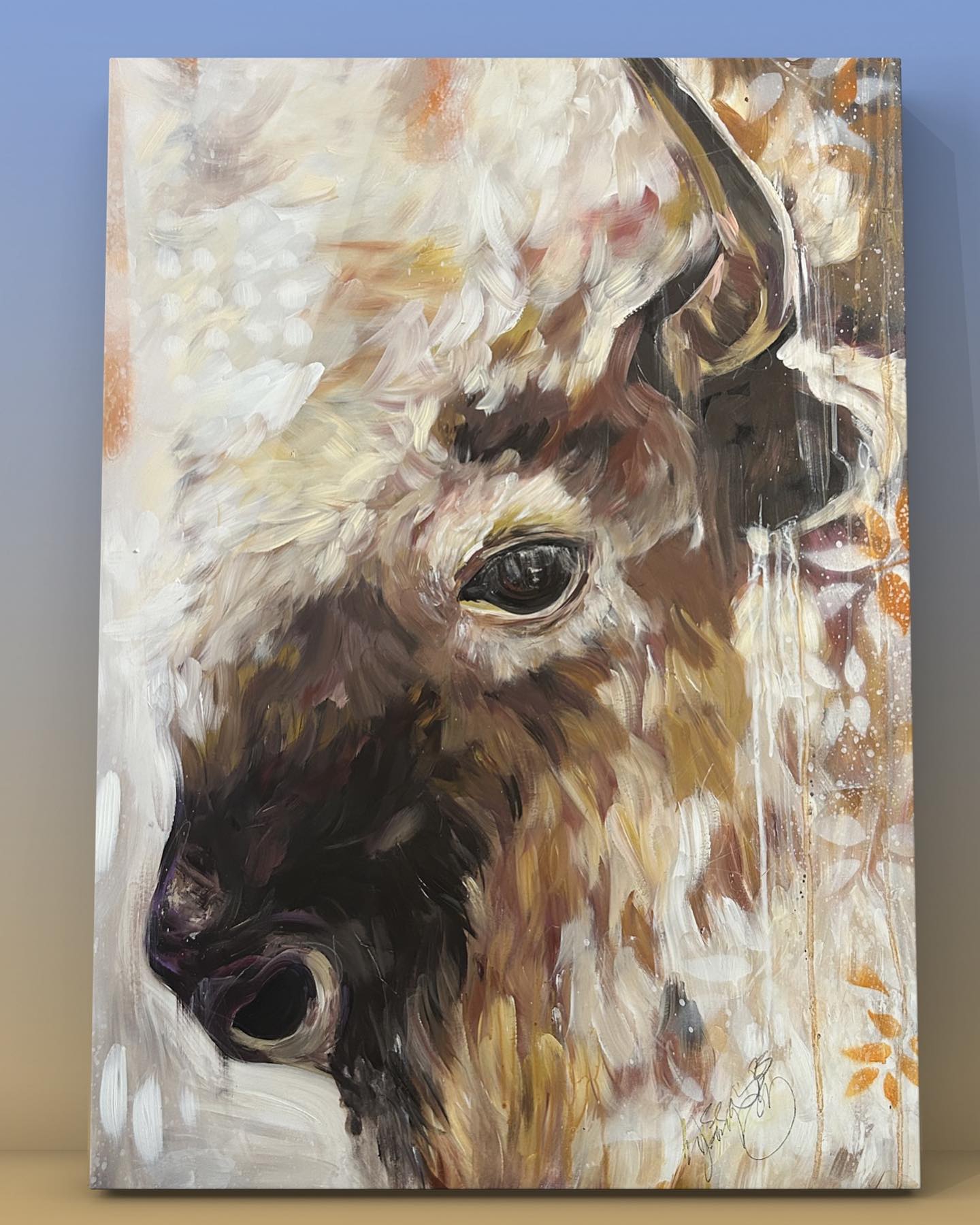 Click here to view Sacred  by Lyssa Lovejoy