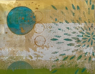 Click here to view Halo Horizon by Lyssa Lovejoy