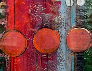 Click here to view Rhythms of Dawn by Lyssa Lovejoy