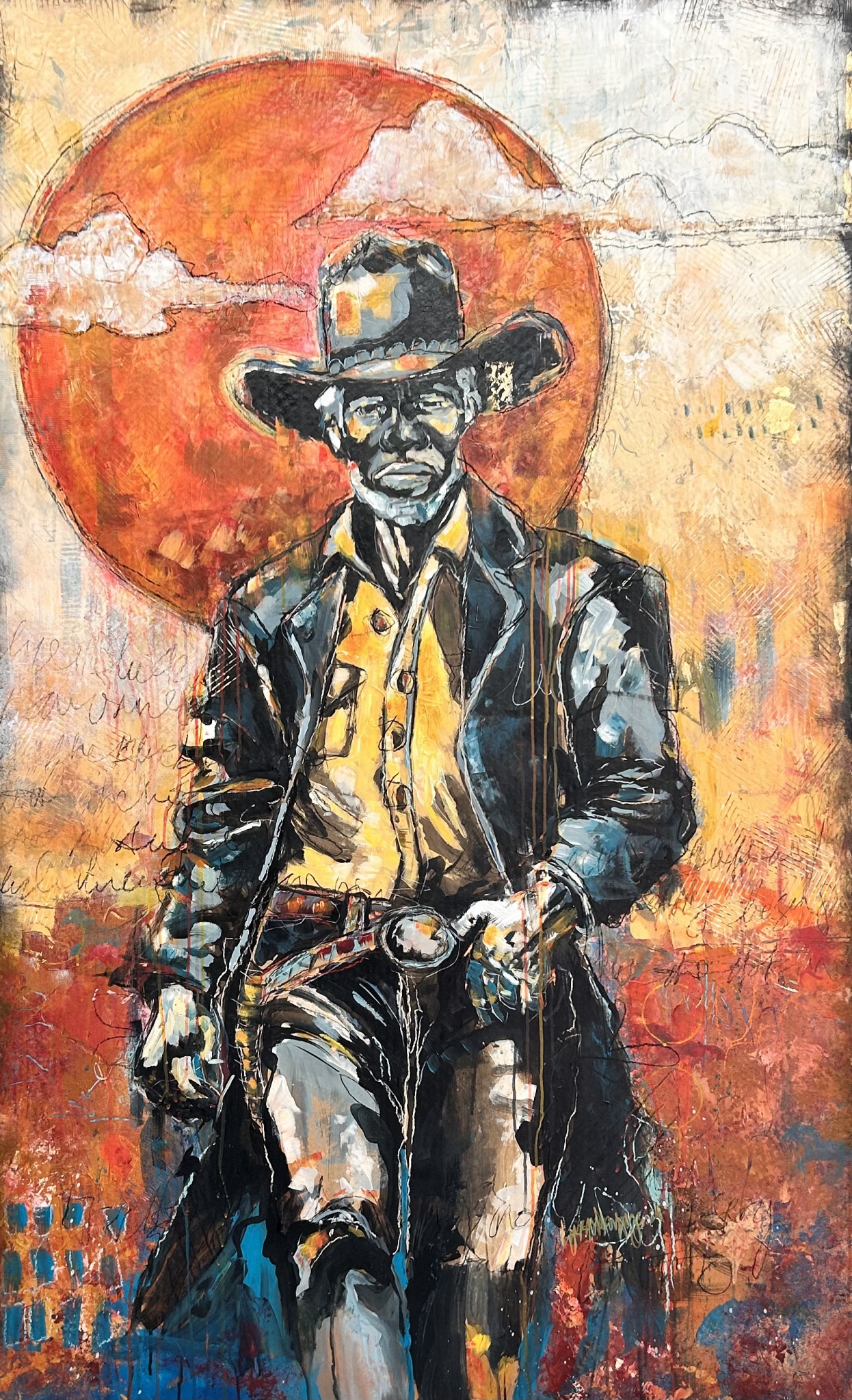 The Real McCoy by Lyssa Lovejoy