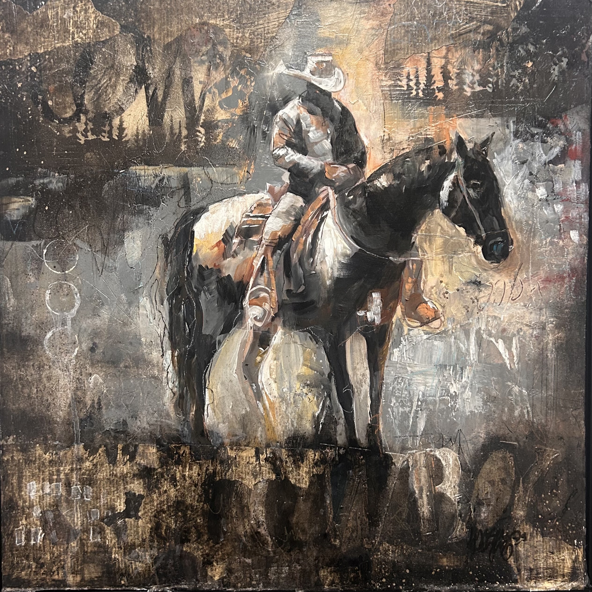 OutCast by Lyssa Lovejoy