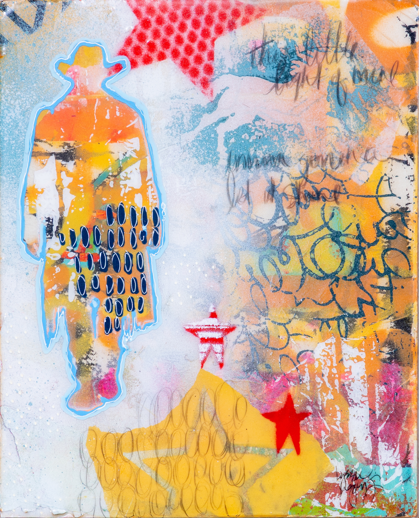 Urban Cowboy by Lyssa Lovejoy